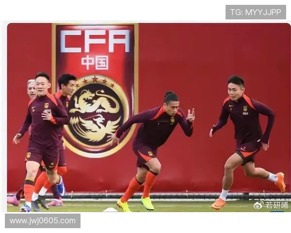 国足踢残奥会能赢吗（踢国足的都是什么人）sports